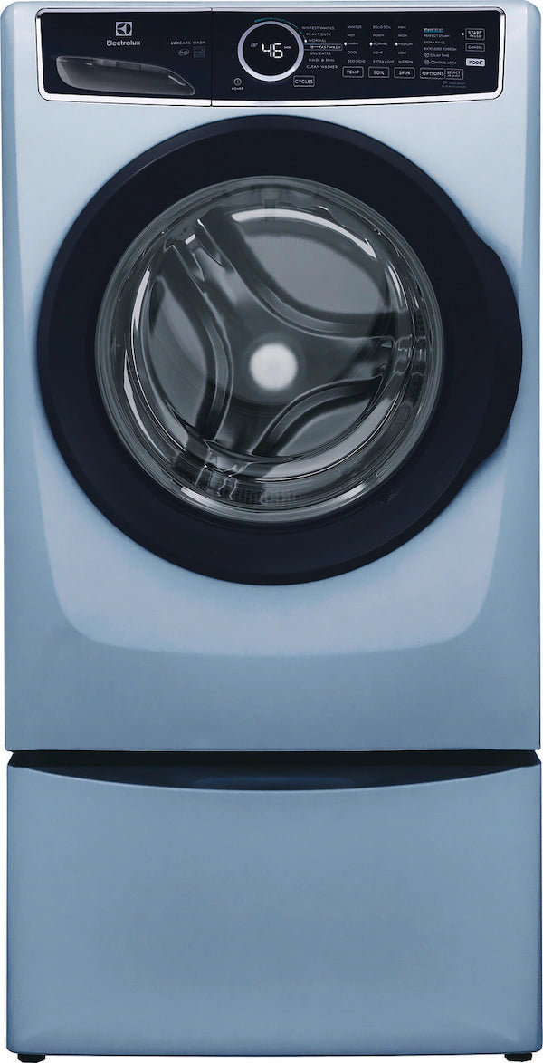 400 Series Front Load Washer - 4.5 Cu. Ft.