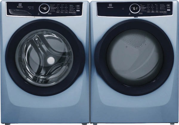 400 Series Front Load Washer - 4.5 Cu. Ft.