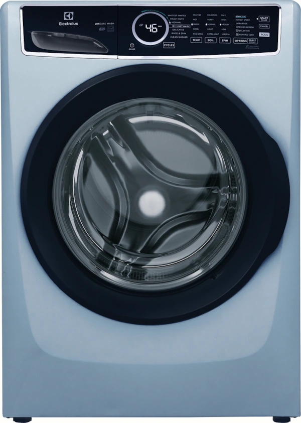 400 Series Front Load Washer - 4.5 Cu. Ft.