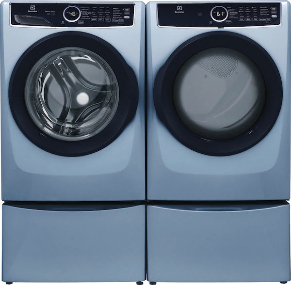 400 Series Front Load Washer - 4.5 Cu. Ft.
