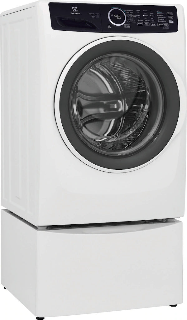 400 Series Front Load Washer - 4.5 Cu. Ft.
