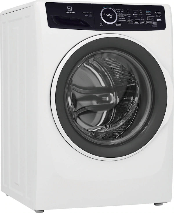 400 Series Front Load Washer - 4.5 Cu. Ft.