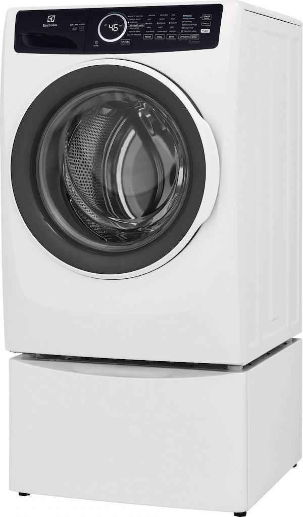 400 Series Front Load Washer - 4.5 Cu. Ft.