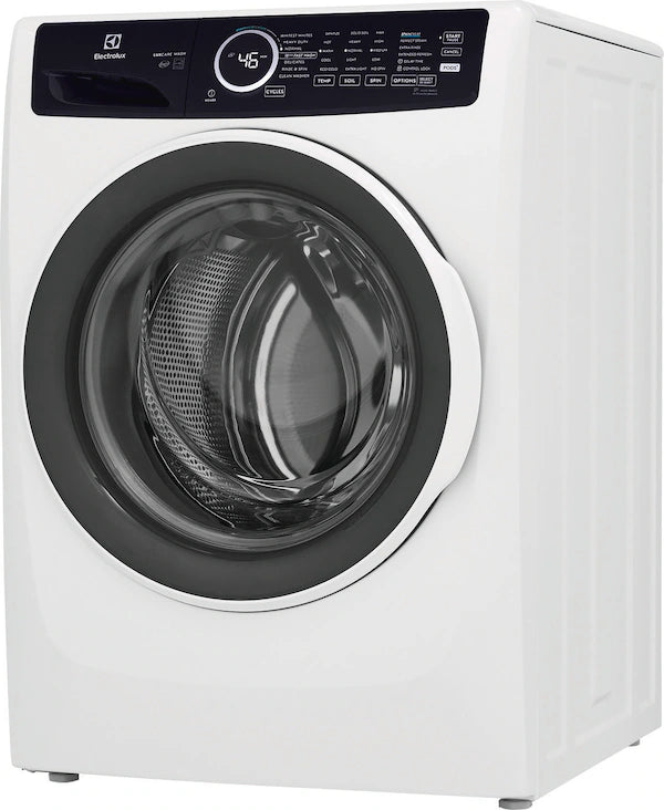 400 Series Front Load Washer - 4.5 Cu. Ft.