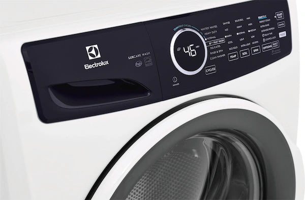 400 Series Front Load Washer - 4.5 Cu. Ft.