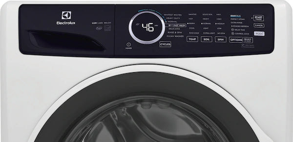400 Series Front Load Washer - 4.5 Cu. Ft.