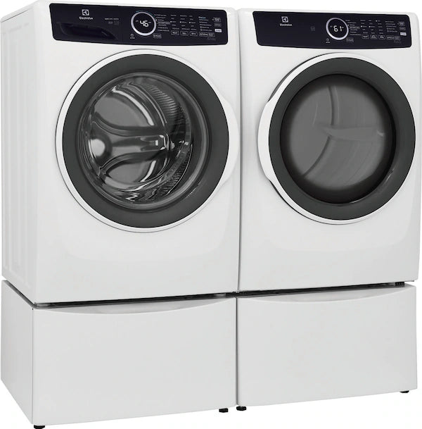400 Series Front Load Washer - 4.5 Cu. Ft.
