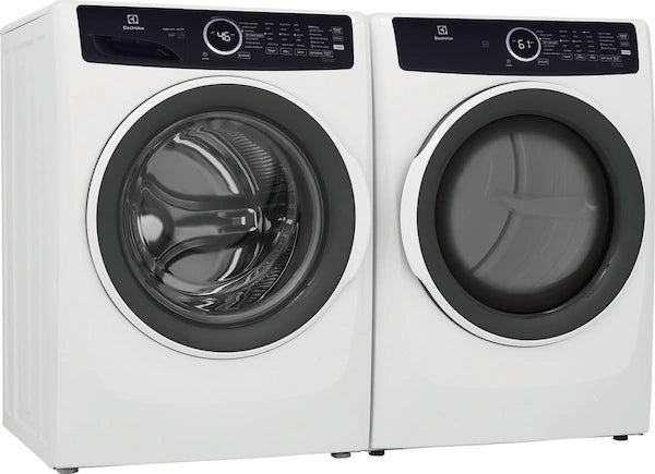 400 Series Front Load Washer - 4.5 Cu. Ft.