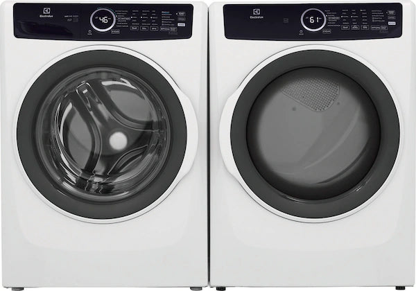 400 Series Electric Dryer - 8.0 Cu. Ft.