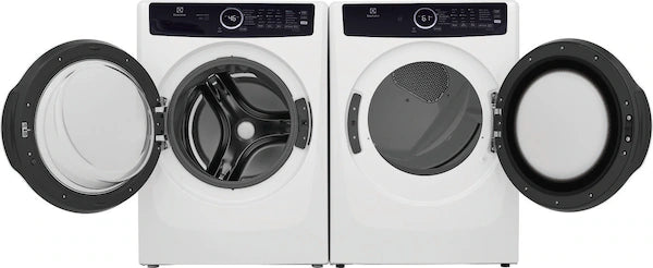 400 Series Front Load Washer - 4.5 Cu. Ft.