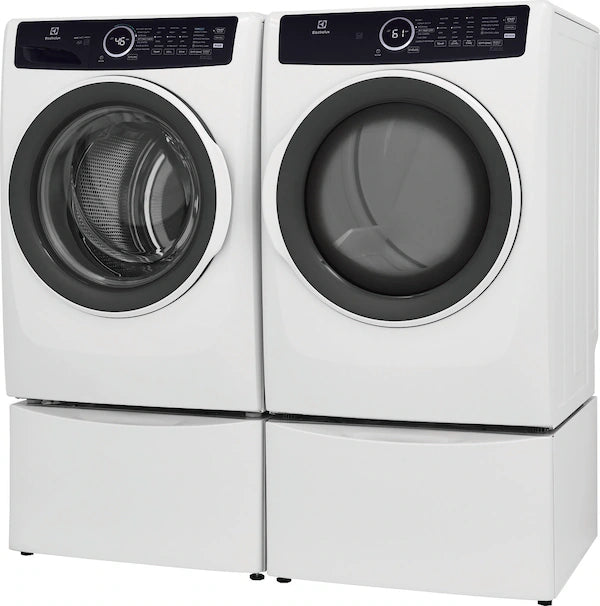 400 Series Gas Dryer - 8.0 Cu. Ft.
