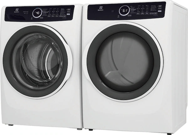 400 Series Gas Dryer - 8.0 Cu. Ft.