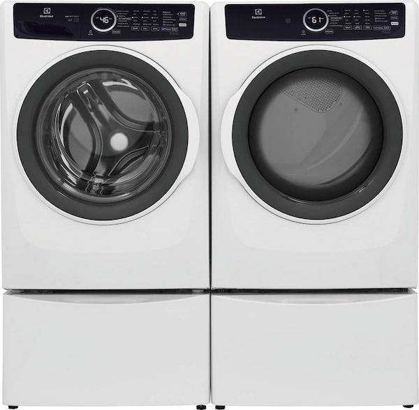 400 Series Gas Dryer - 8.0 Cu. Ft.