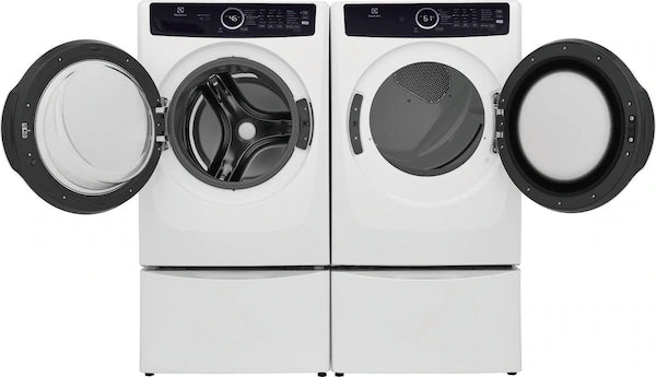 400 Series Gas Dryer - 8.0 Cu. Ft.