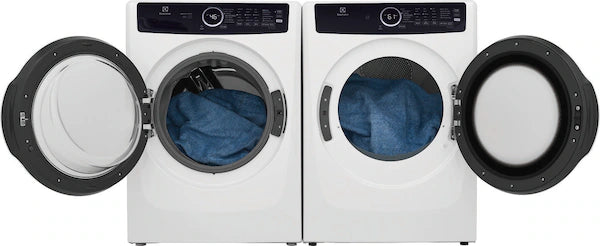 400 Series Gas Dryer - 8.0 Cu. Ft.