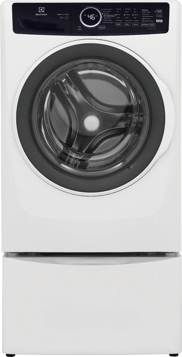 400 Series Front Load Washer - 4.5 Cu. Ft.