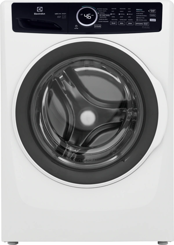 400 Series Front Load Washer - 4.5 Cu. Ft.