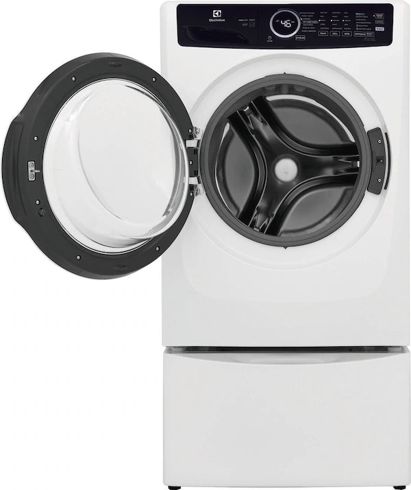 400 Series Front Load Washer - 4.5 Cu. Ft.