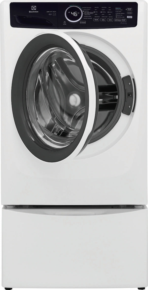 400 Series Front Load Washer - 4.5 Cu. Ft.