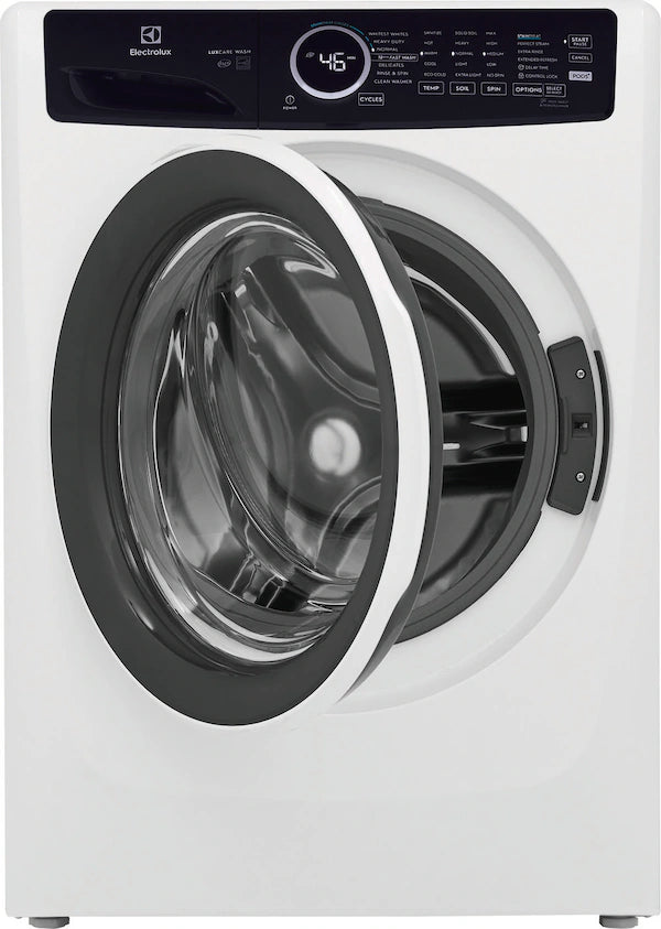 400 Series Front Load Washer - 4.5 Cu. Ft.
