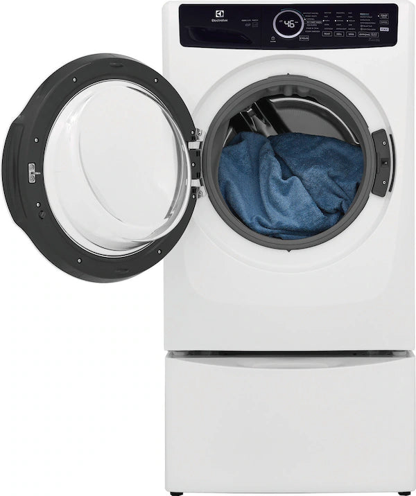 400 Series Front Load Washer - 4.5 Cu. Ft.
