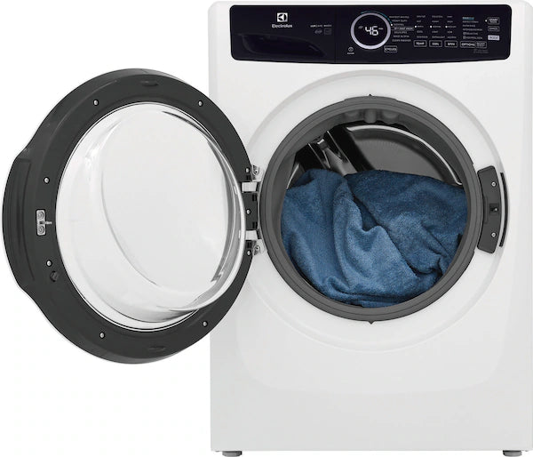 400 Series Front Load Washer - 4.5 Cu. Ft.