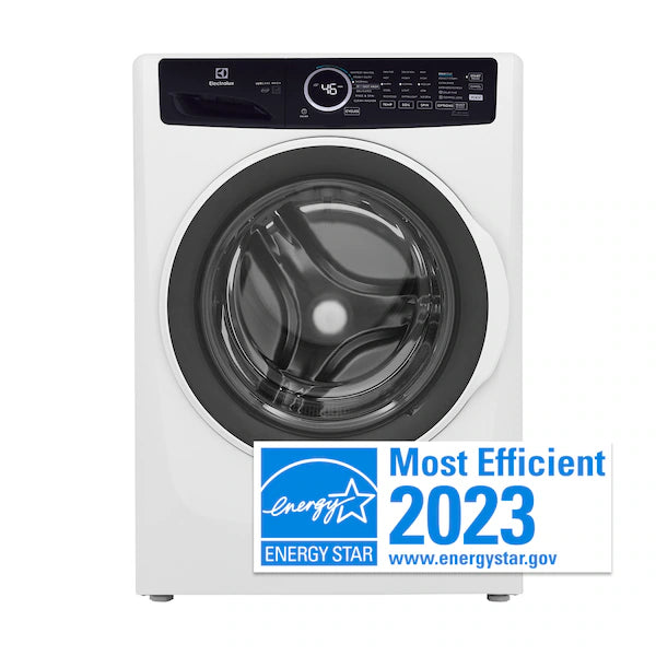 400 Series Front Load Washer - 4.5 Cu. Ft.