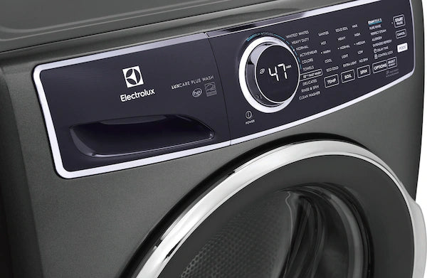 500 Series Front Load Washer - 4.5 Cu. Ft.