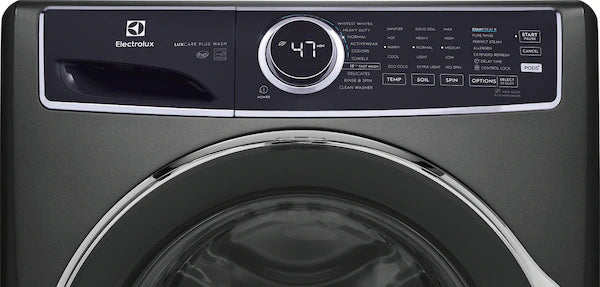 500 Series Front Load Washer - 4.5 Cu. Ft.