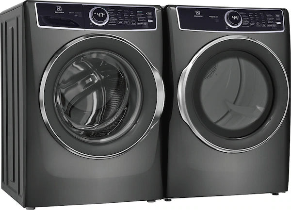 500 Series Front Load Washer - 4.5 Cu. Ft.