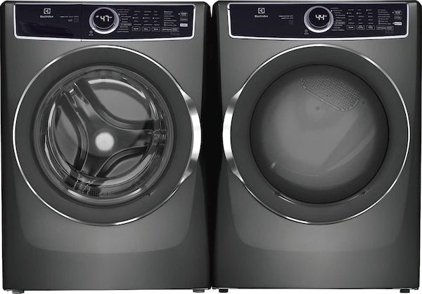 500 Series Front Load Washer - 4.5 Cu. Ft.