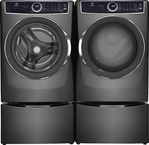 500 Series Front Load Washer - 4.5 Cu. Ft.