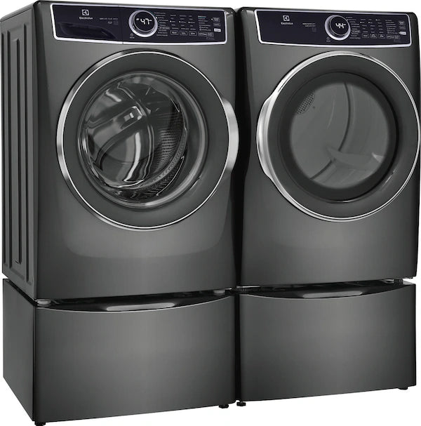 500 Series Gas Dryer - 8.0 Cu. Ft.