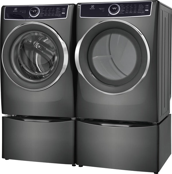500 Series Gas Dryer - 8.0 Cu. Ft.