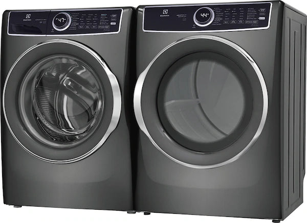 500 Series Gas Dryer - 8.0 Cu. Ft.