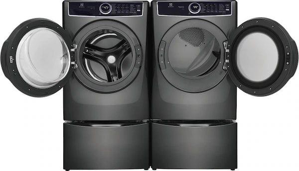 500 Series Gas Dryer - 8.0 Cu. Ft.