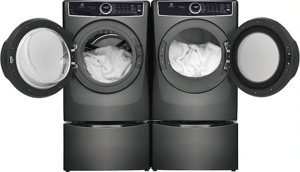 500 Series Gas Dryer - 8.0 Cu. Ft.