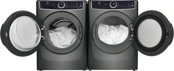 500 Series Gas Dryer - 8.0 Cu. Ft.