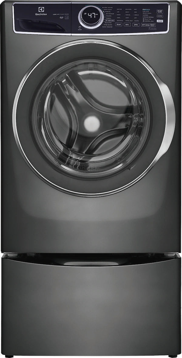 500 Series Front Load Washer - 4.5 Cu. Ft.