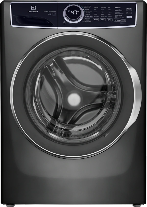 500 Series Front Load Washer - 4.5 Cu. Ft.