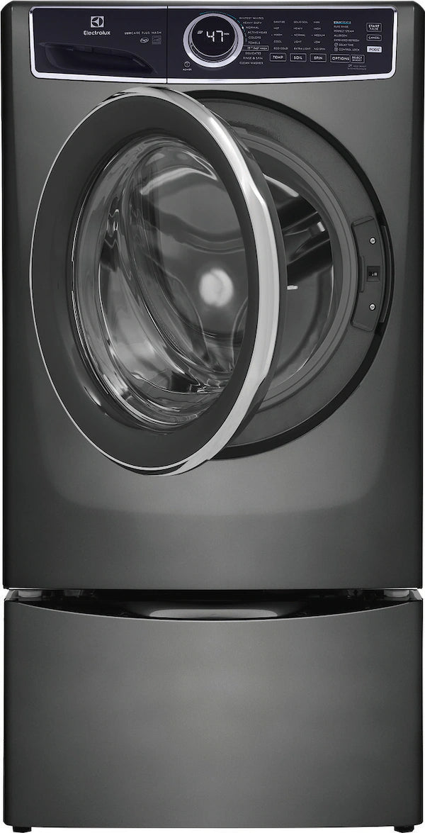 500 Series Front Load Washer - 4.5 Cu. Ft.