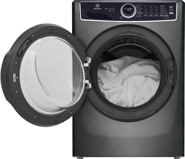500 Series Front Load Washer - 4.5 Cu. Ft.