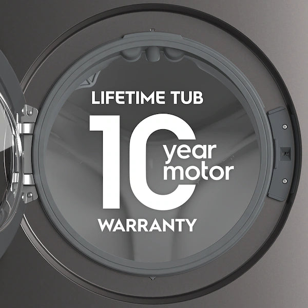 500 Series Front Load Washer - 4.5 Cu. Ft.