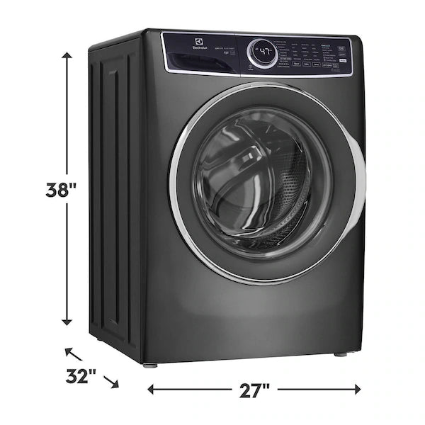 500 Series Front Load Washer - 4.5 Cu. Ft.