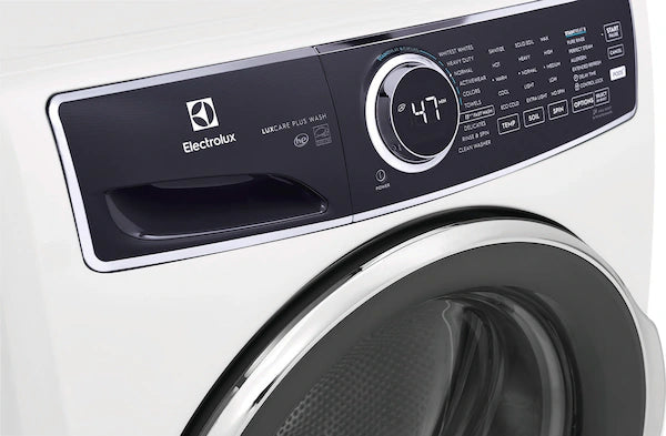 500 Series Front Load Washer - 4.5 Cu. Ft.