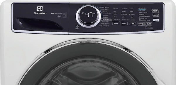 500 Series Front Load Washer - 4.5 Cu. Ft.