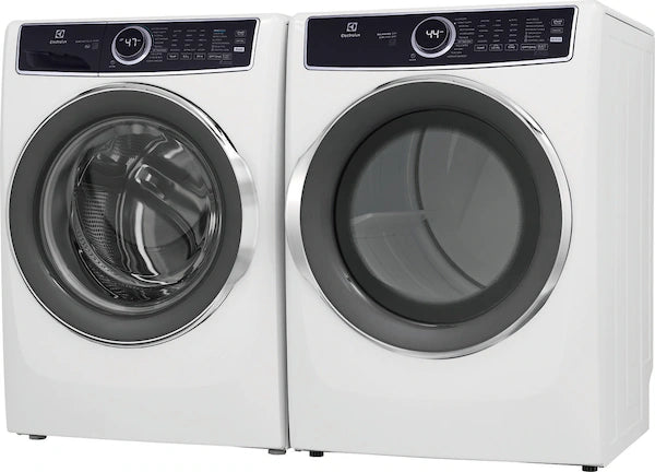 500 Series Front Load Washer - 4.5 Cu. Ft.