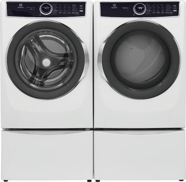 500 Series Front Load Washer - 4.5 Cu. Ft.