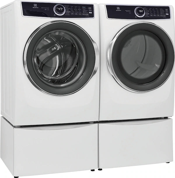 500 Series Gas Dryer - 8.0 Cu. Ft.