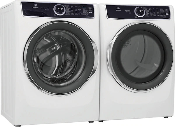 500 Series Gas Dryer - 8.0 Cu. Ft.